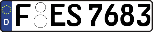 F-ES7683