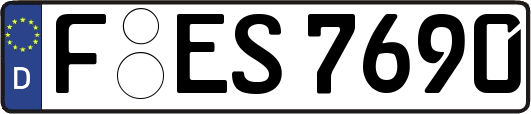 F-ES7690