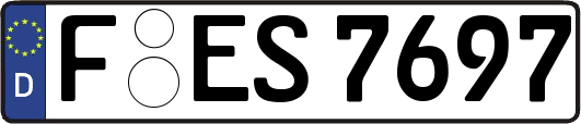F-ES7697