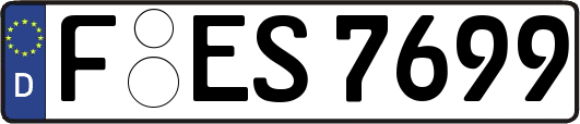 F-ES7699