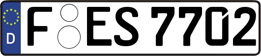 F-ES7702
