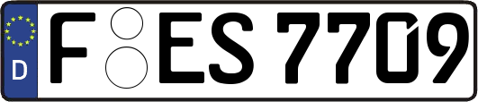 F-ES7709