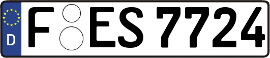 F-ES7724