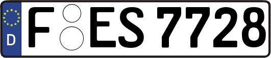 F-ES7728