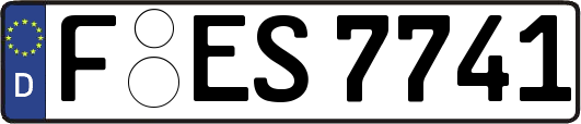F-ES7741