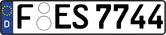 F-ES7744
