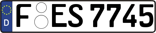 F-ES7745