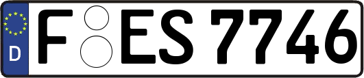 F-ES7746