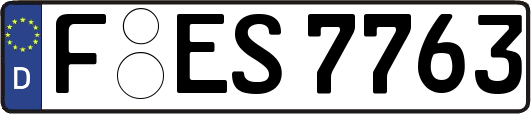 F-ES7763