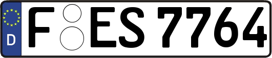 F-ES7764
