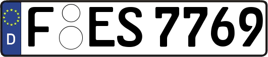 F-ES7769