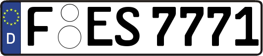 F-ES7771