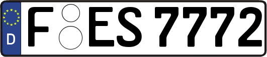 F-ES7772