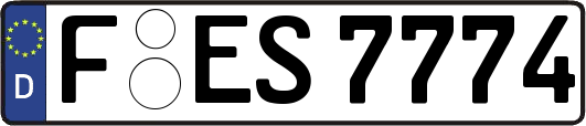 F-ES7774