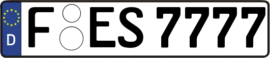F-ES7777