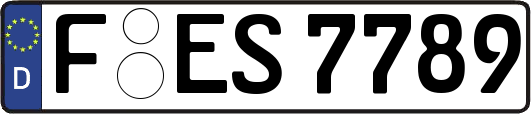 F-ES7789
