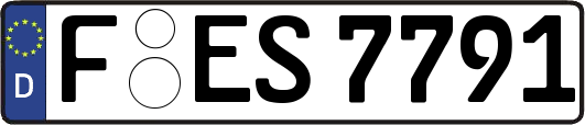 F-ES7791