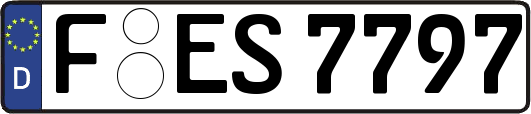 F-ES7797