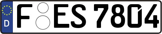 F-ES7804