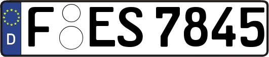 F-ES7845