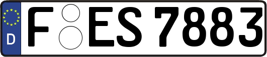 F-ES7883