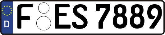 F-ES7889