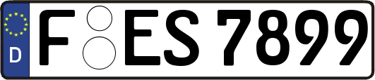 F-ES7899