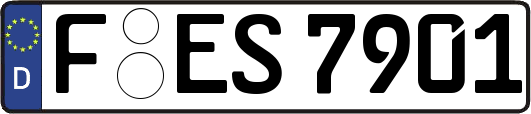 F-ES7901