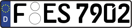F-ES7902