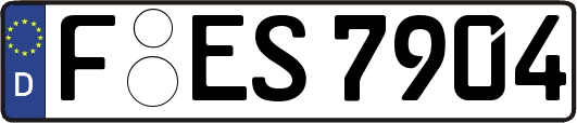 F-ES7904