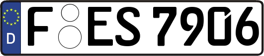 F-ES7906