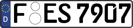 F-ES7907