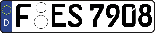 F-ES7908