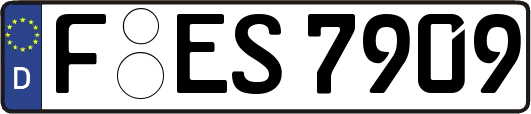 F-ES7909