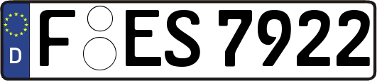 F-ES7922