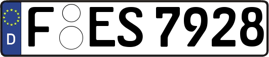 F-ES7928