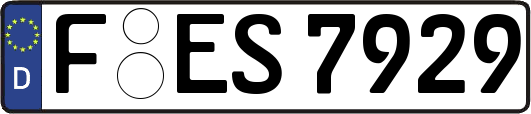 F-ES7929