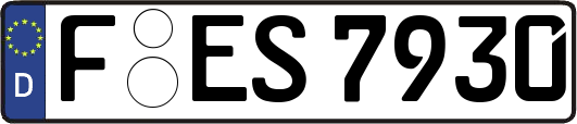 F-ES7930