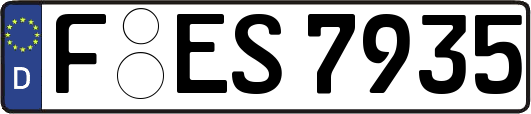 F-ES7935