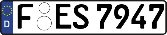 F-ES7947