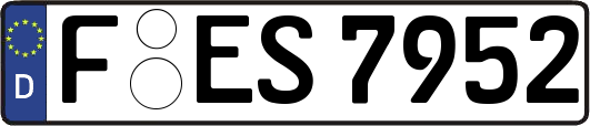 F-ES7952
