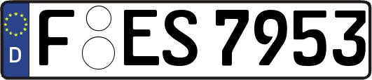 F-ES7953