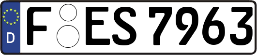 F-ES7963
