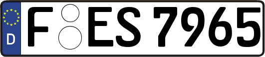 F-ES7965