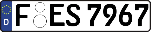 F-ES7967