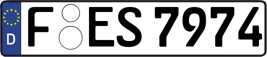 F-ES7974