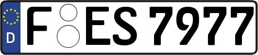 F-ES7977