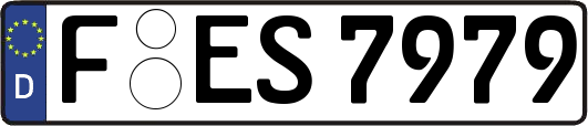 F-ES7979