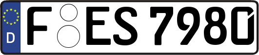F-ES7980