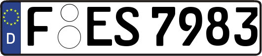 F-ES7983